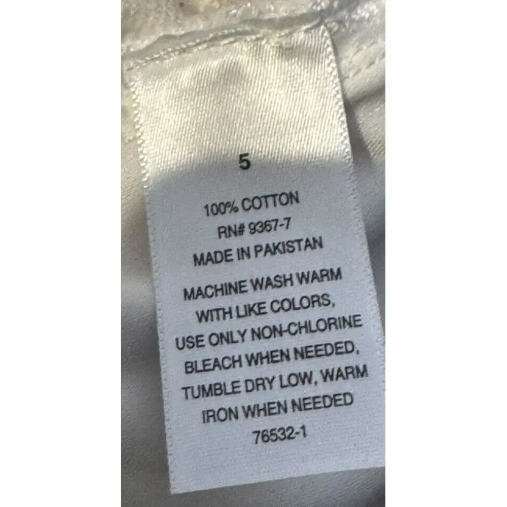 Arizona Jean Company brand arizona